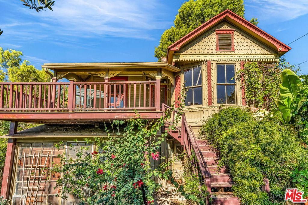 281 E AVENUE 33 Los Angeles CA 90031 | MLS #26644821 45 MLS #26644821 image #0