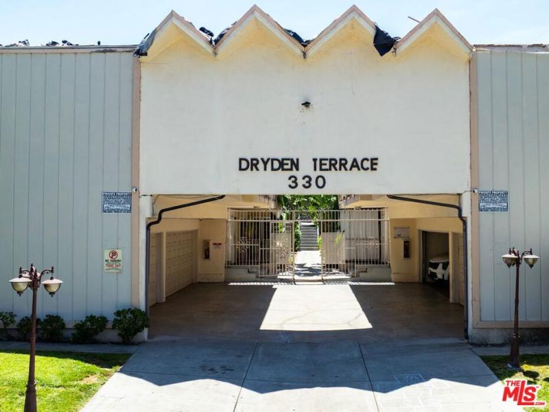 330 E Dryden ST #14 Glendale CA 91207 | MLS #26648637 45 MLS #26648637 image #0