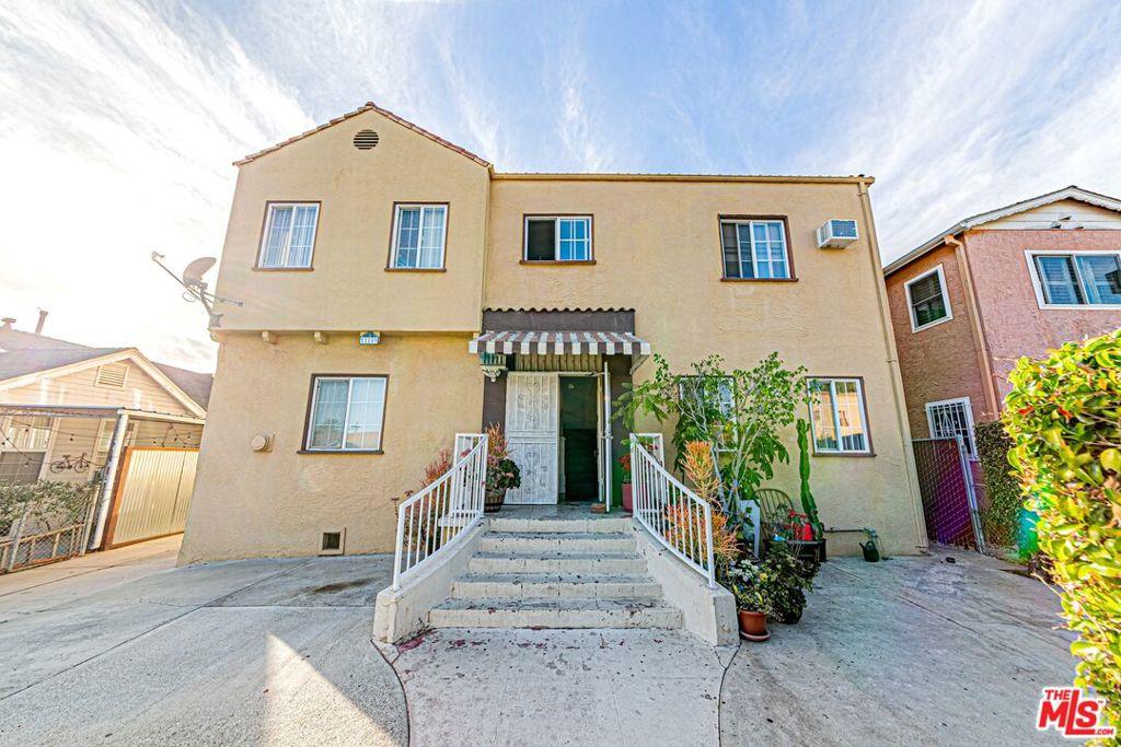 1159 West BL Los Angeles CA 90019 | MLS #26650851 45 MLS #26650851 image #0