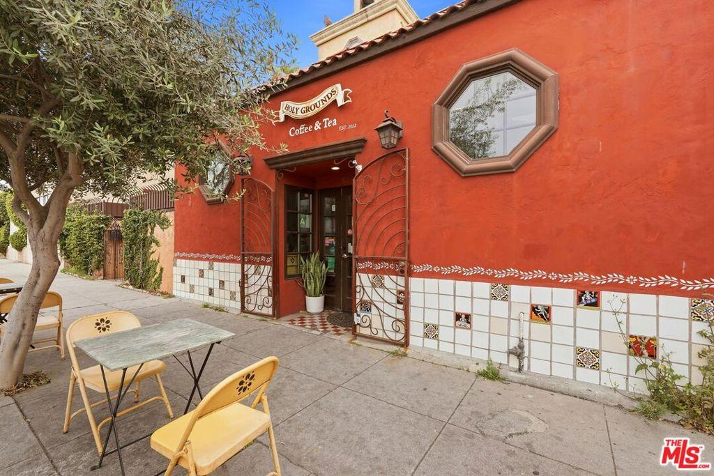 5371 Alhambra AV Los Angeles CA 90032 | MLS #26652013 41 MLS #26652013 image #0