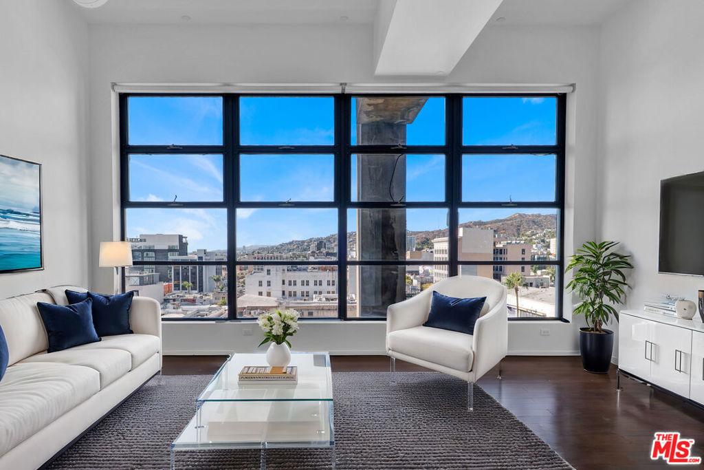 1645 Vine ST #711 Los Angeles CA 90028 | MLS #26653797 45 MLS #26653797 image #0