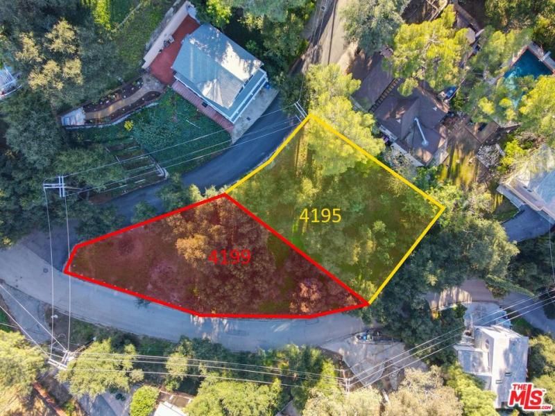 4195 Saltillo ST Woodland Hills CA 91364 | MLS #26653901 41 MLS #26653901 image #0