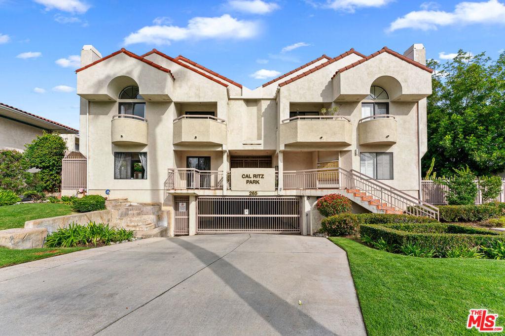 265 W California BL #1 Pasadena CA 91105 | MLS #26653931 45 MLS #26653931 image #0