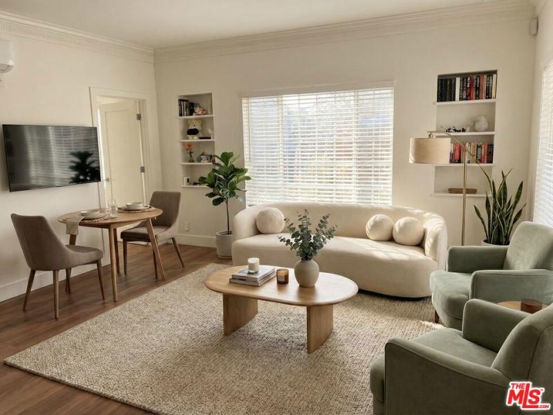 1000 S Sherbourne DR #1006 Los Angeles CA 90035 | MLS #26654041 45 MLS #26654041 image #0