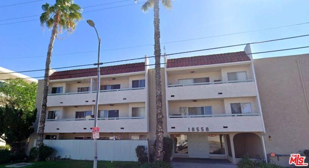 18558 Roscoe BL #302 Northridge CA 91325 | MLS #26655133 45 MLS #26655133 image #0