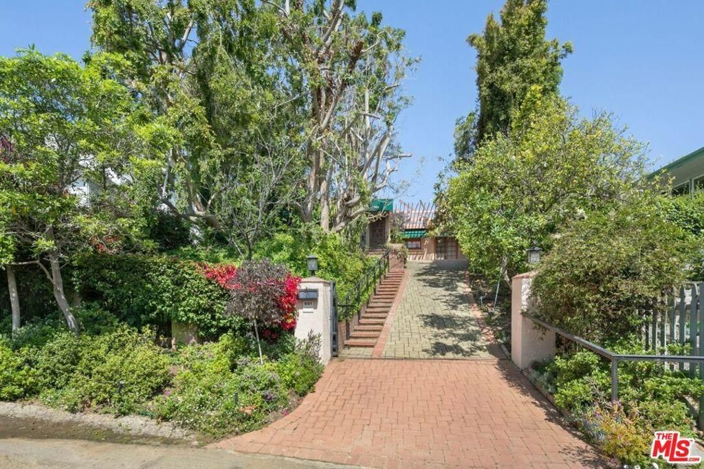601 N Marquette ST Pacific Palisades CA 90272 | MLS #26655209 45 MLS #26655209 image #0
