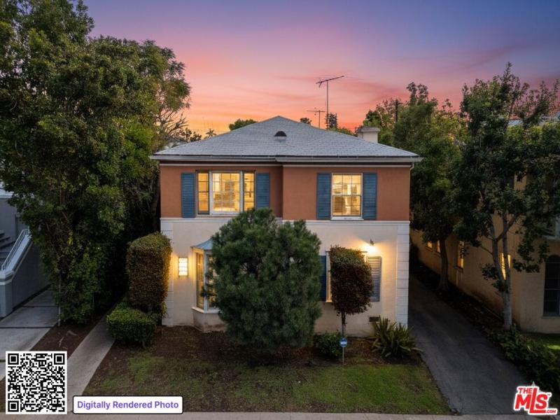 428 N Genesee AV Los Angeles CA 90036 | MLS #26657235 45 MLS #26657235 image #0
