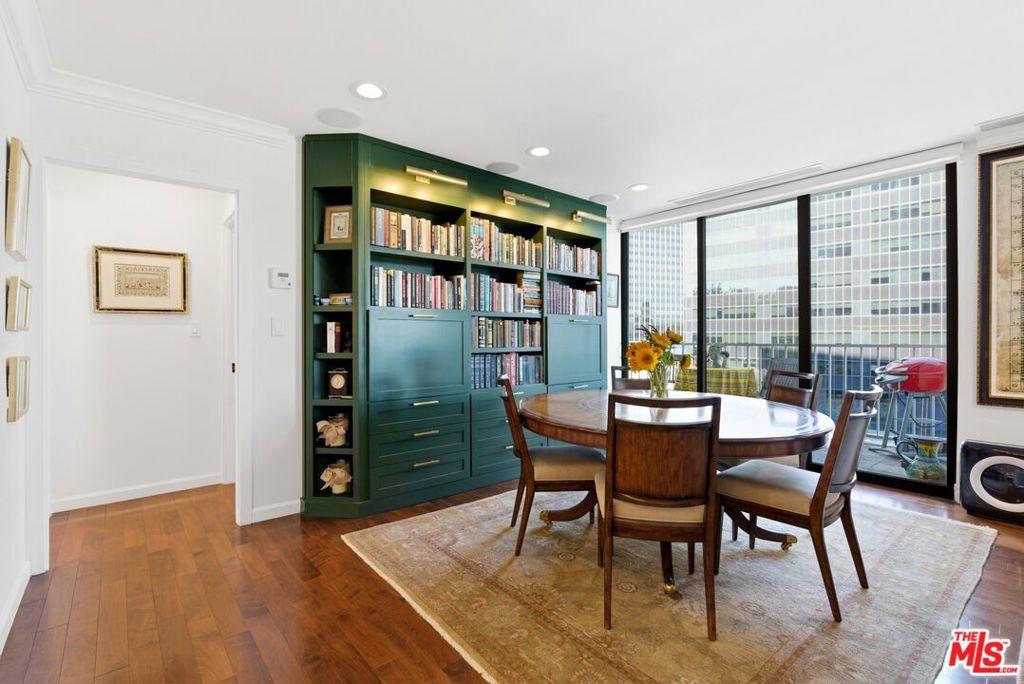 2160 Century PW #411 Los Angeles CA 90067 | MLS #26658533 45 MLS #26658533 image #0