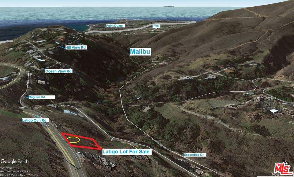 4027 Latigo Malibu CA 90265 | MLS #26658693 29 MLS #26658693 image #0