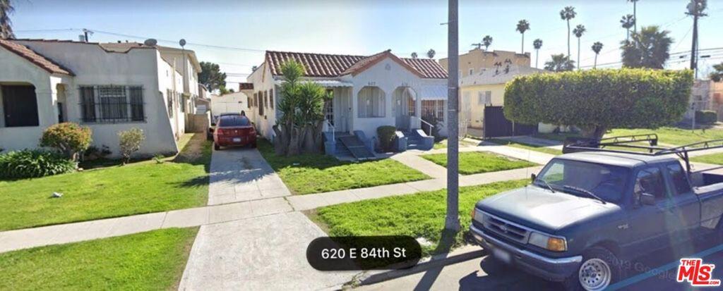 620 E 84th ST Los Angeles CA 90001 | MLS #26658803 45 MLS #26658803 image #0