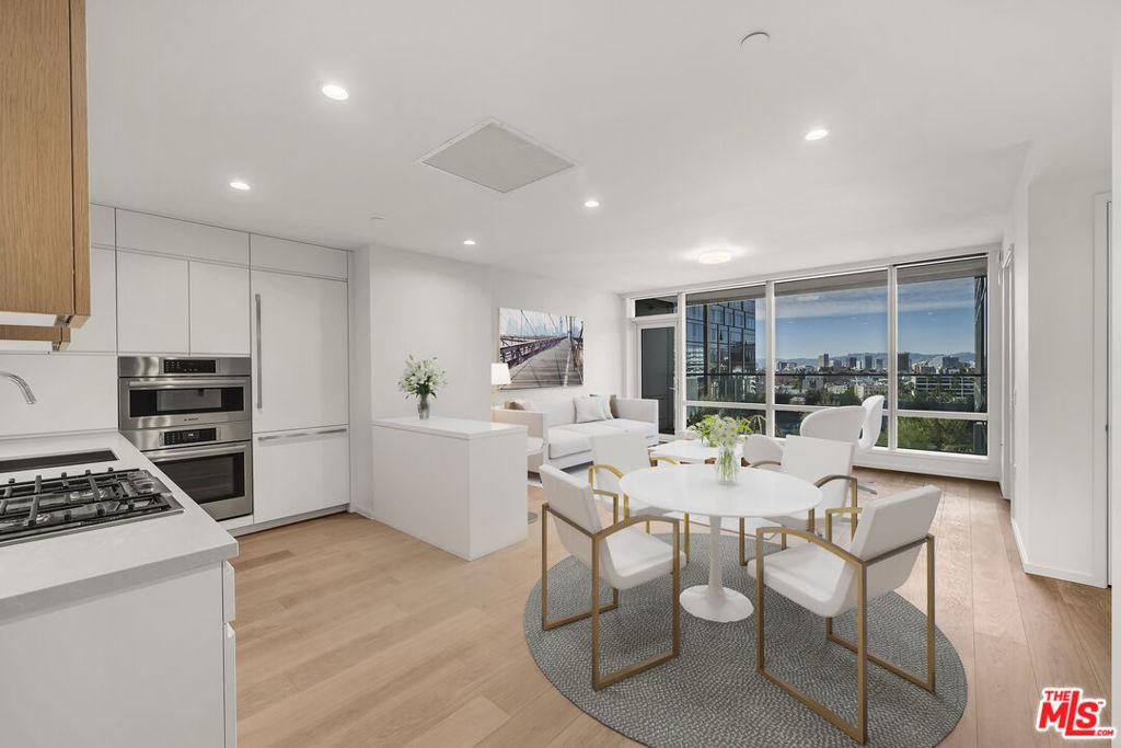 877 Francisco ST #1616 Los Angeles CA 90017 | MLS #26659185 45 MLS #26659185 image #0