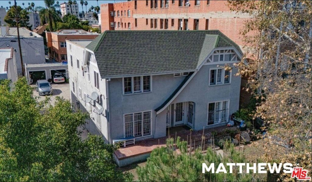 165 S Catalina ST Los Angeles CA 90004 | MLS #26659743 45 MLS #26659743 image #0