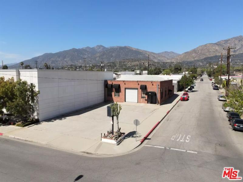 915 S Alta Vista AV Monrovia CA 91016 | MLS #26663087 41 MLS #26663087 image #0