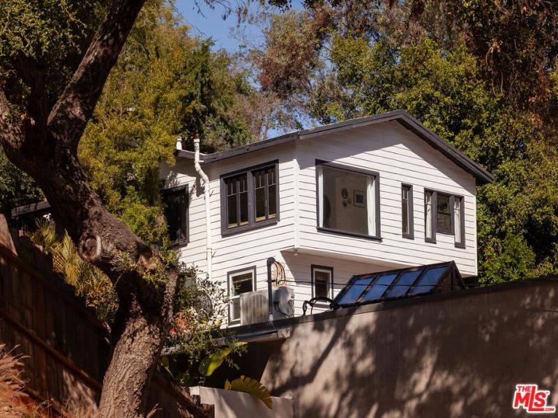 2108 Tavern TR Los Angeles CA 90046 | MLS #26664217 45 MLS #26664217 image #0