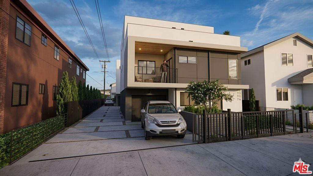 715 E 41st PL Los Angeles CA 90011 | MLS #26664257 41 MLS #26664257 image #0