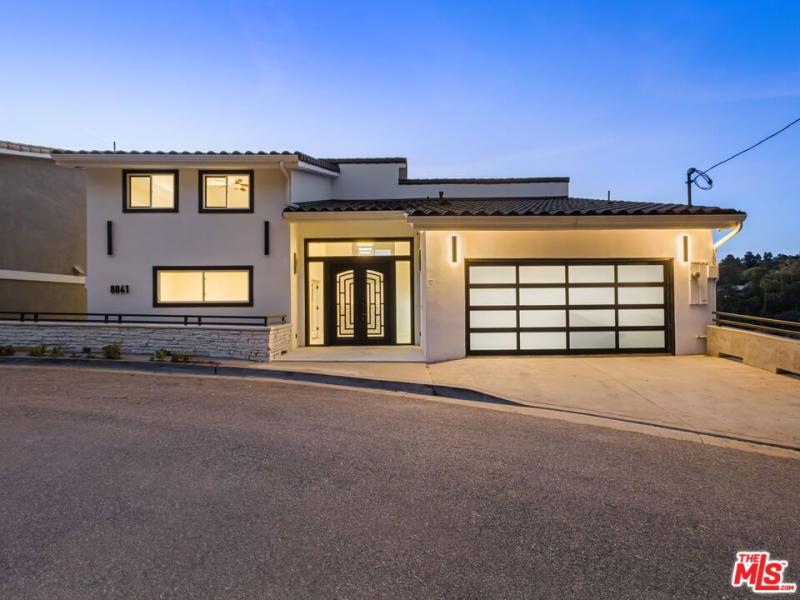 8041 Bulwer DR Los Angeles CA 90046 | MLS #26665441 45 MLS #26665441 image #0