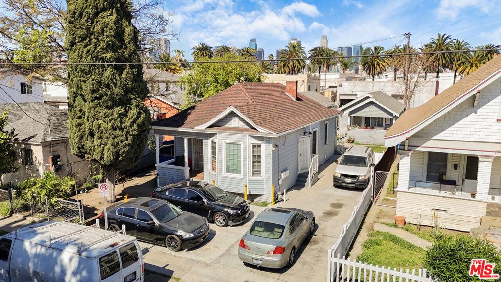 515 E 21st ST Los Angeles CA 90011 | MLS #26666433 45 MLS #26666433 image #0