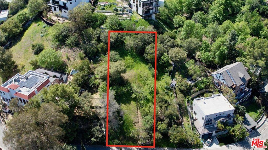 1127 Oneonta DR Los Angeles CA 90065 | MLS #26667225 45 MLS #26667225 image #0