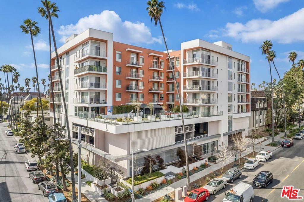 453 S Kenmore AV #514 Los Angeles CA 90020 | MLS #26667323 45 MLS #26667323 image #0