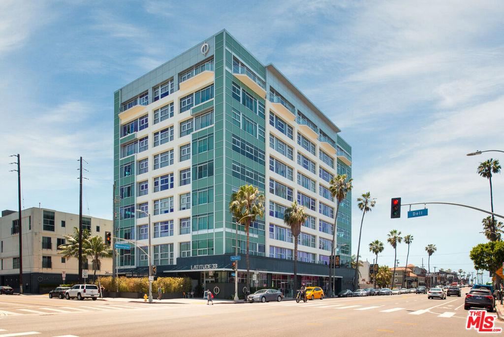 3111 Via Dolce #502 Marina del Rey CA 90292 | MLS #26668005 45 MLS #26668005 image #0