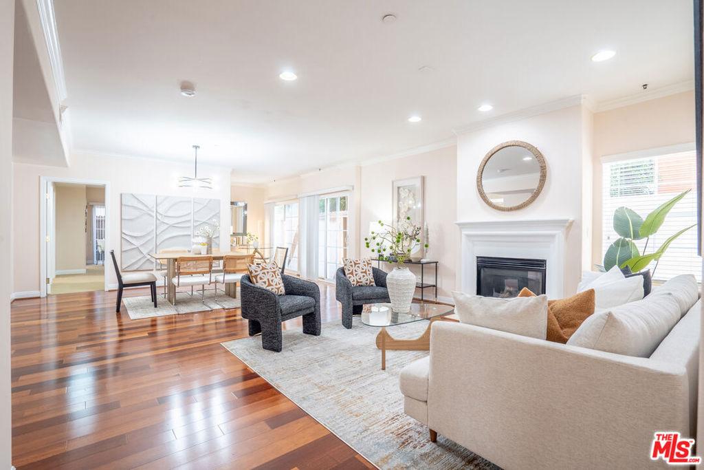 616 S Wilton PL #103 Los Angeles CA 90005 | MLS #26668227 45 MLS #26668227 image #0