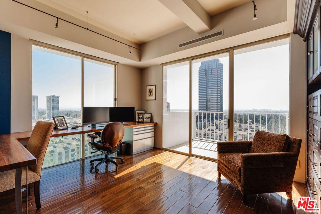 2170 E Century PW #1805 Los Angeles CA 90067 | MLS #26668231 45 MLS #26668231 image #0