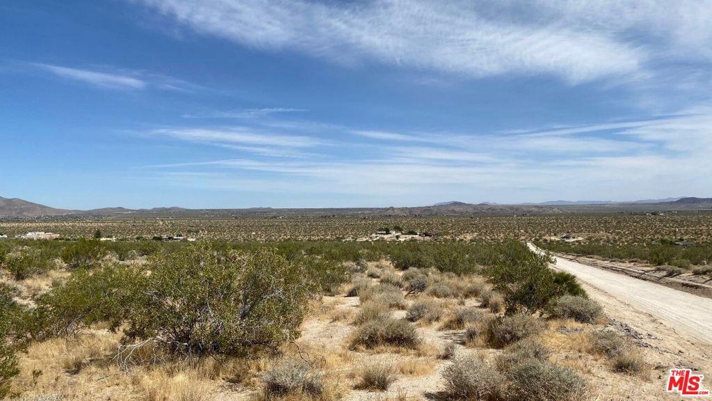6800 Mojave Ranch RD Joshua Tree CA 92252 | MLS #26668629 41 MLS #26668629 image #0