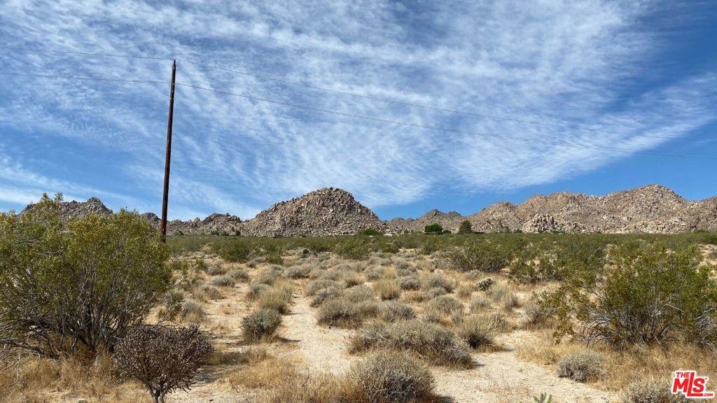 63793 Twentynine Palms HY Joshua Tree CA 92252 | MLS #26668659 41 MLS #26668659 image #0