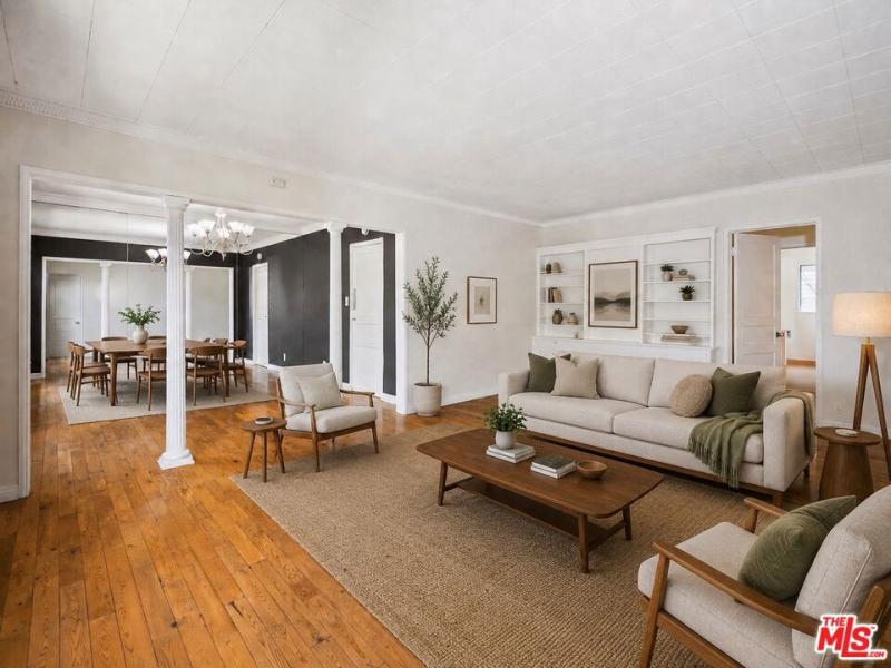1323 N OLIVE DR #29C West Hollywood CA 90069 | MLS #26668673 45 MLS #26668673 image #0