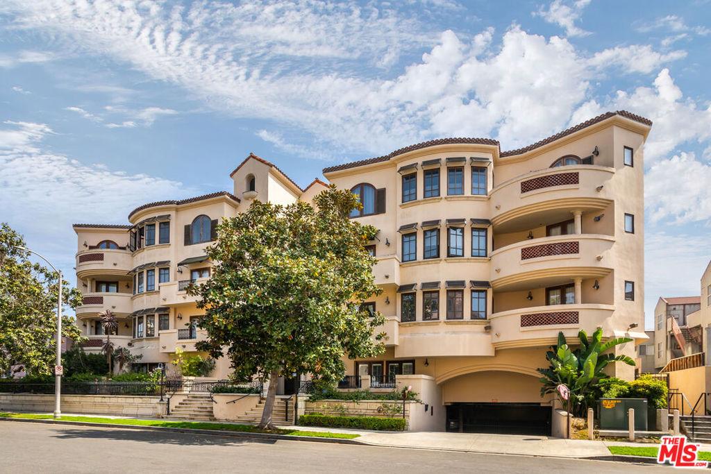 10364 Almayo AV #103 Los Angeles CA 90064 | MLS #26668809 45 MLS #26668809 image #0