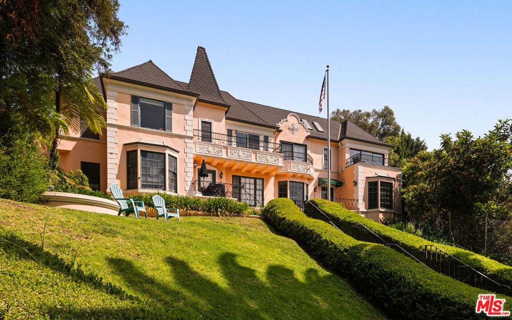 1954 Hillcrest RD #8 Los Angeles CA 90068 | MLS #26670021 45 MLS #26670021 image #0