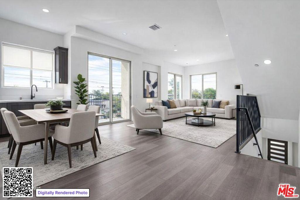 6006 Klump AV #1 North Hollywood CA 91606 | MLS #26670635 45 MLS #26670635 image #0