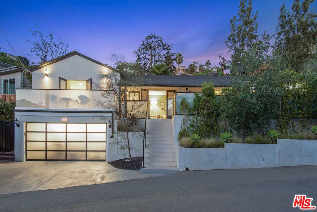 1601 Sunset Plaza DR West Hollywood CA 90069 | MLS #26671789 45 MLS #26671789 image #0