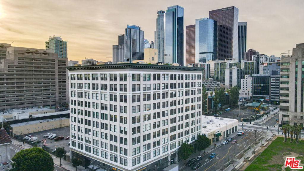 108 W 2nd ST #309 Los Angeles CA 90012 | MLS #26673727 45 MLS #26673727 image #0