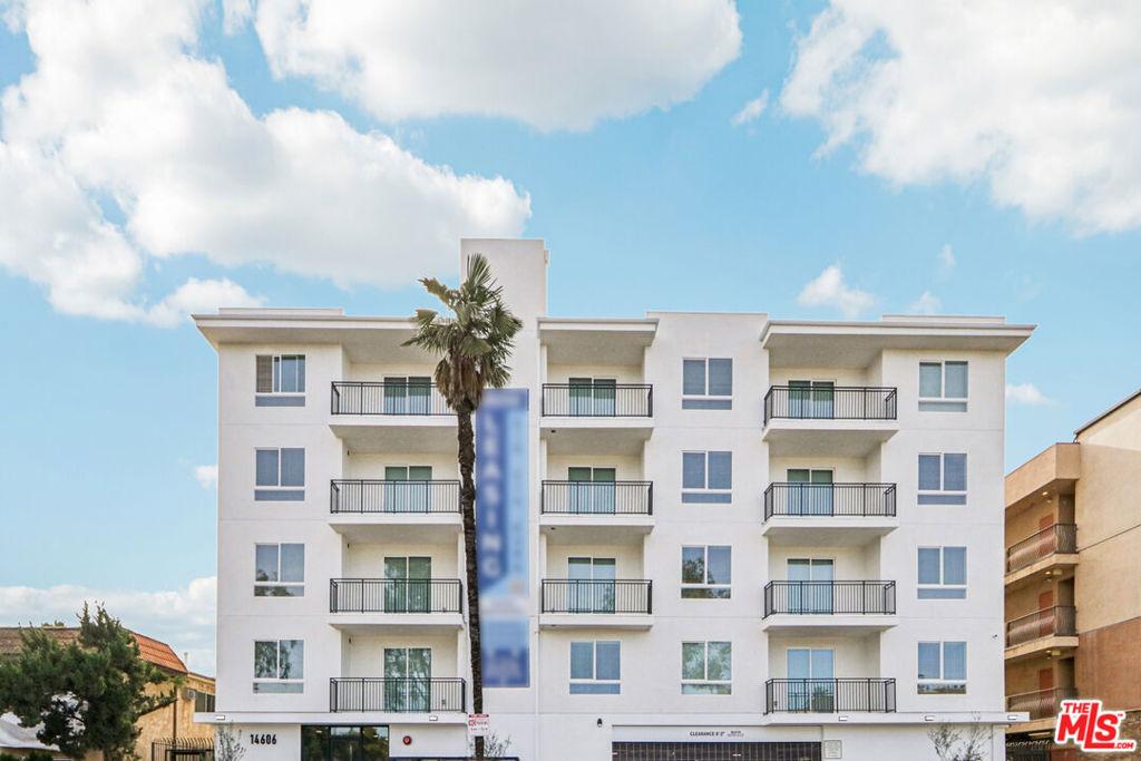 14606 Sylvan ST #503 Van Nuys CA 91411 | MLS #26673771 45 MLS #26673771 image #0