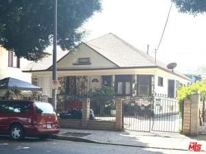 1434 W 22nd ST Los Angeles CA 90007 | MLS #26674533 45 MLS #26674533 image #0