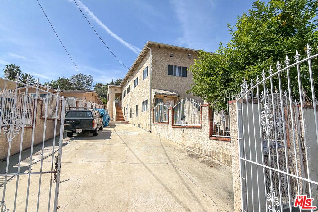 1/2 City Terrace DR Los Angeles CA 90063 | MLS #26683191 45 MLS #26683191 image #0