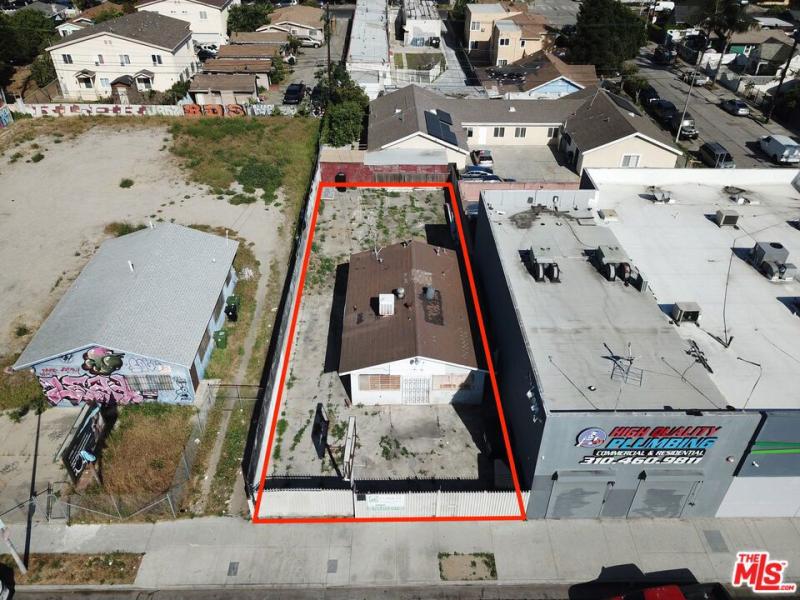 6216 Crenshaw BL Los Angeles CA 90043 | MLS #26683867 41 MLS #26683867 image #0