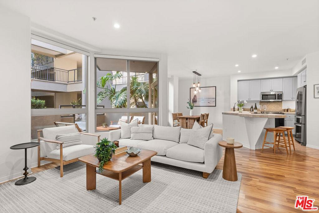13044 Pacific #108 Playa Vista CA 90094 | MLS #26686569 45 MLS #26686569 image #0