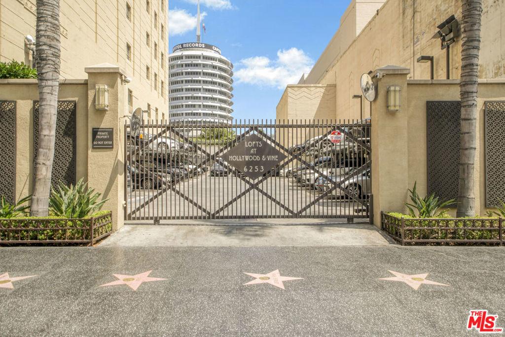 6253 Hollywood BL #903 Los Angeles CA 90028 | MLS #26689577 45 MLS #26689577 image #0