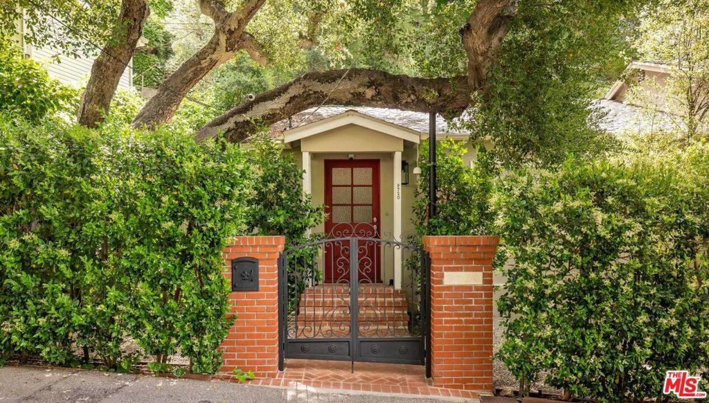 9720 Yoakum DR Beverly Hills CA 90210 | MLS #26709761 45 MLS #26709761 image #0