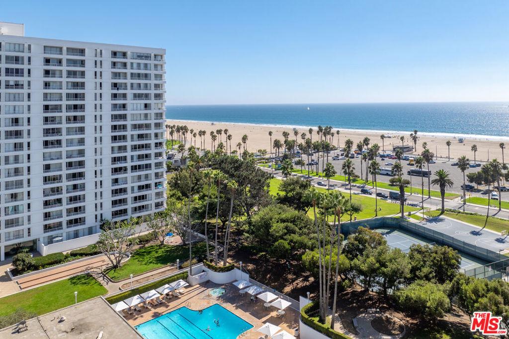 2700 Neilson WY #610 Santa Monica CA 90405 | MLS #26717231 45 MLS #26717231 image #0