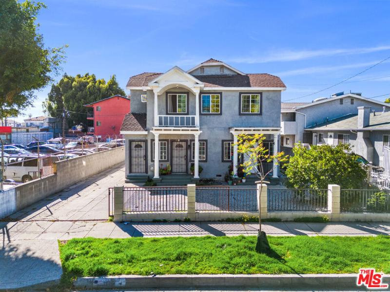 1117 N Alexandria AV Los Angeles CA 90029 | MLS #26726321 87 MLS #26726321 image #0