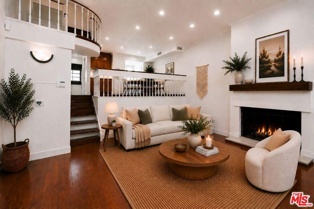 9507 W Olympic BL Beverly Hills CA 90212 | MLS #26728381 45 MLS #26728381 image #0