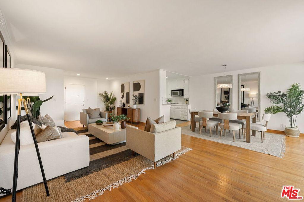 10725 Ohio AV #2 Los Angeles CA 90024 | MLS #26731605 45 MLS #26731605 image #0