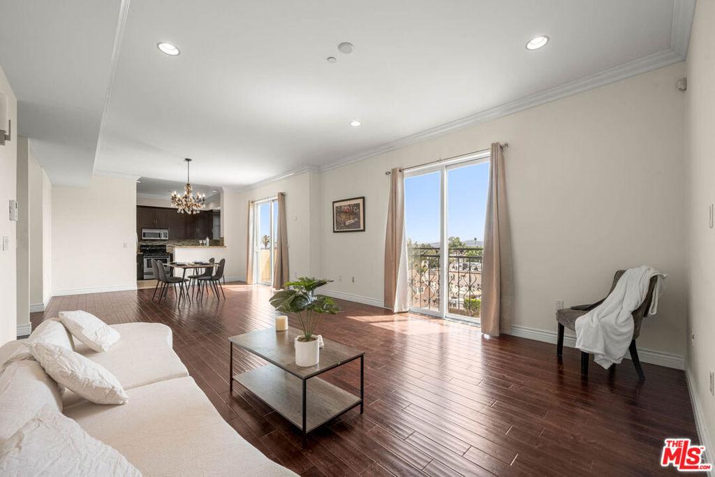9049 Alcott ST #401 Los Angeles CA 90035 | MLS #26737121 45 MLS #26737121 image #0