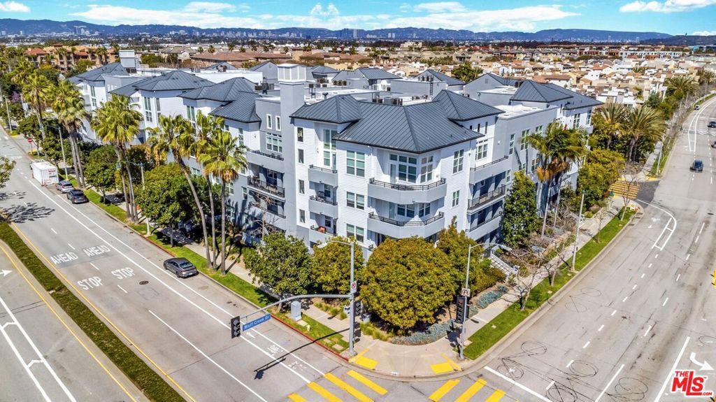 7100 Playa Vista DR #123 Playa Vista CA 90094 | MLS #26753105 45 MLS #26753105 image #0