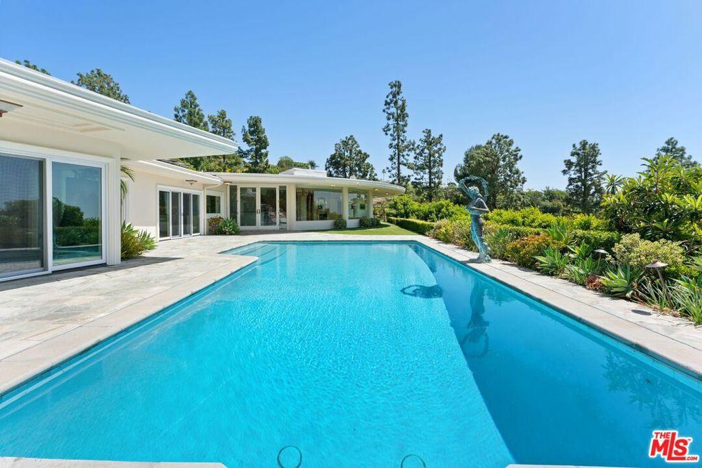 1725 Loma Vista DR Beverly Hills CA 90210 | MLS #26765241 45 MLS #26765241 image #0