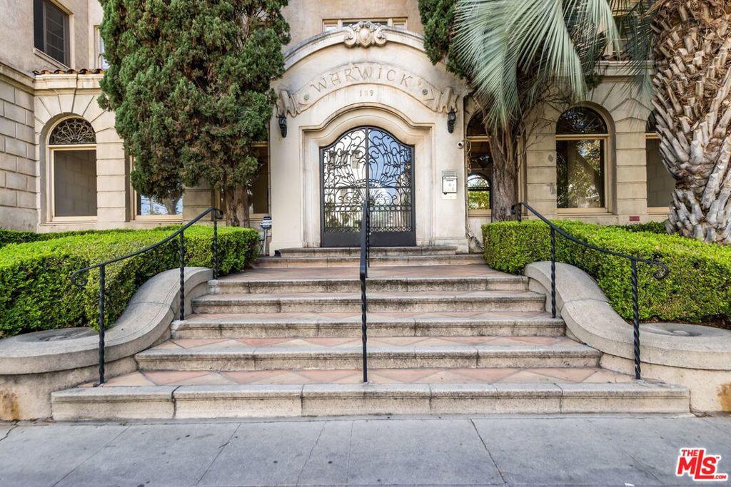 109 N Sycamore AV #405 Los Angeles CA 90036 | MLS #26765659 45 MLS #26765659 image #0