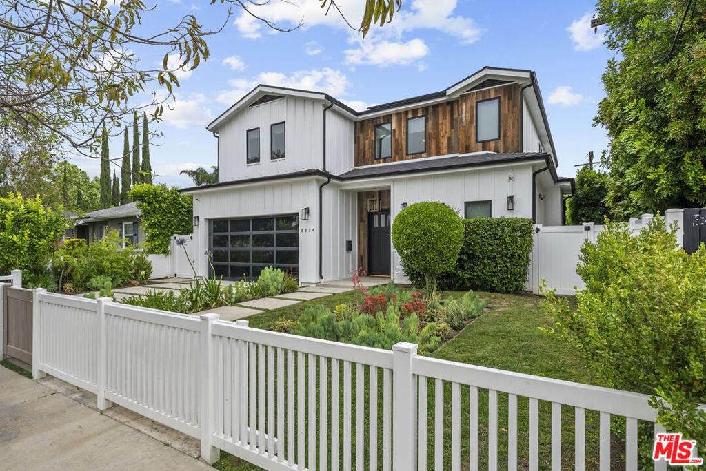 5314 Willis AV Sherman Oaks CA 91411 | MLS #26778963 45 MLS #26778963 image #0